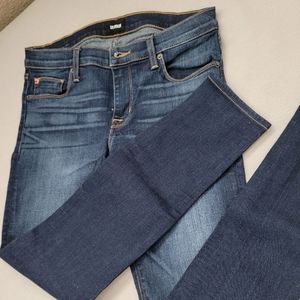 Hudson krista skinny jeans size 28